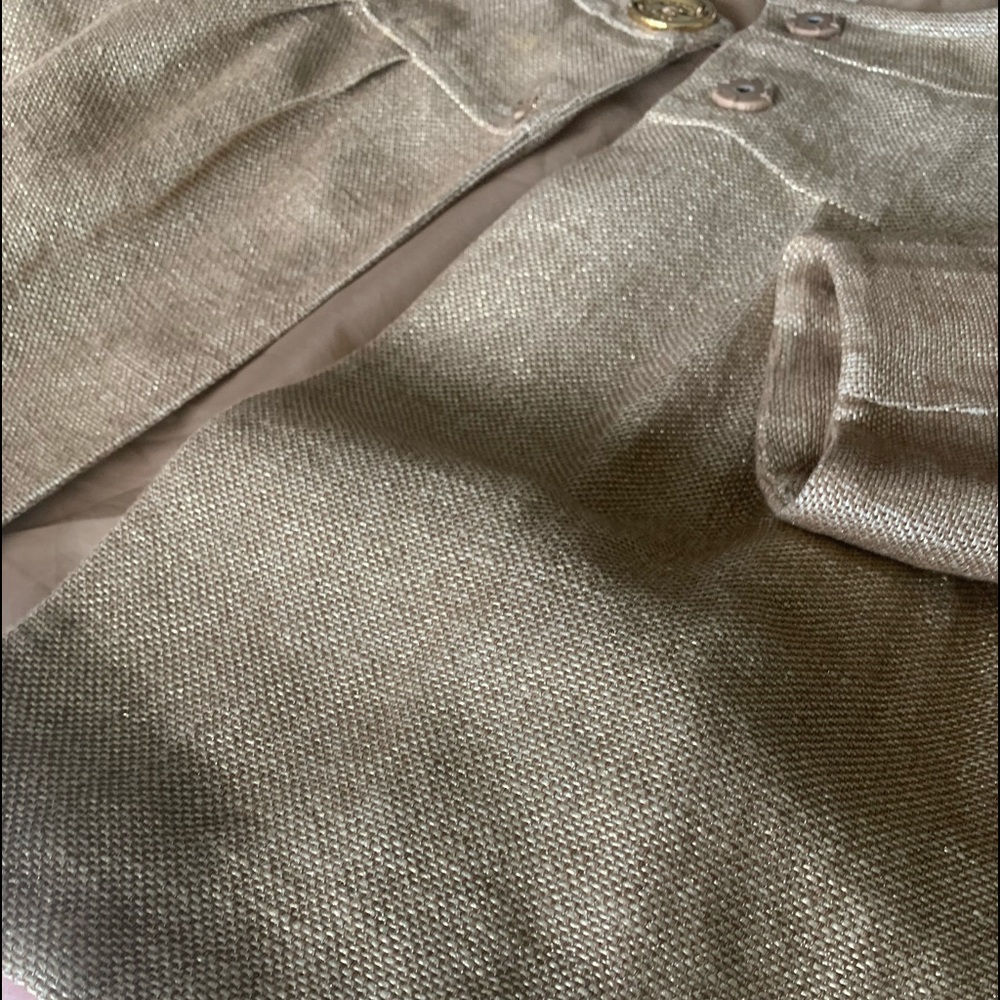 Spring jacket - Picture 5 of 6